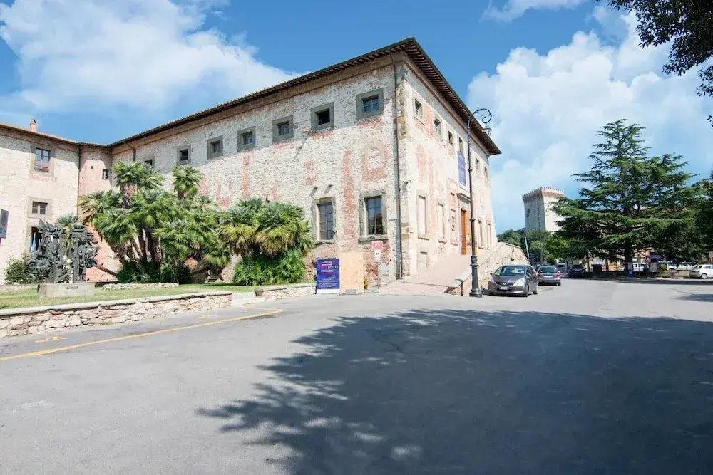 Holiday Home in Castiglione del With Pool