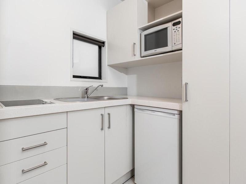 1 Bedroom Studio