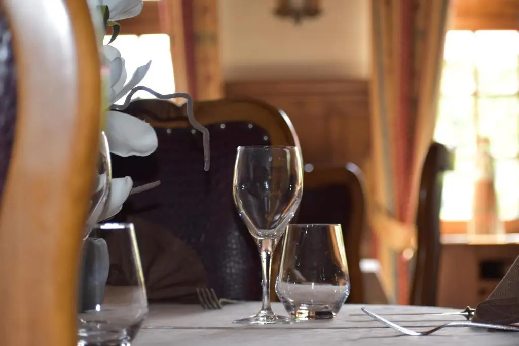 Food & Beverage