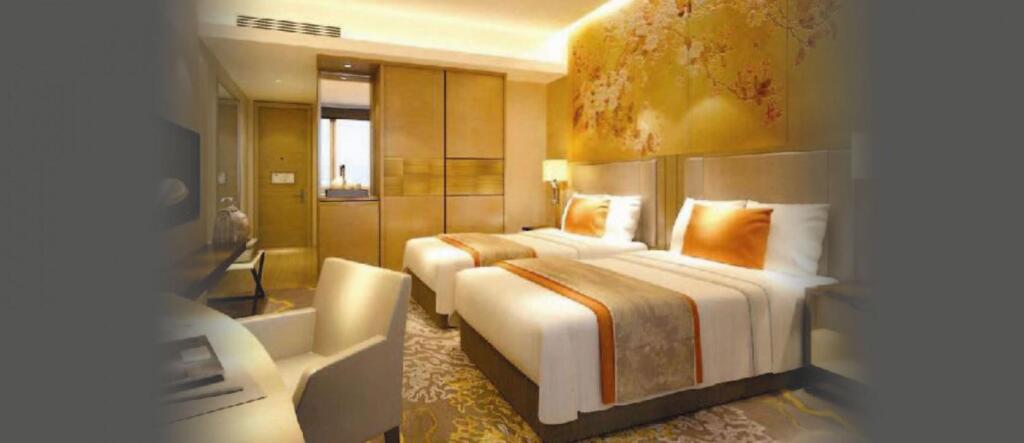 St.Giles Wembley Penang