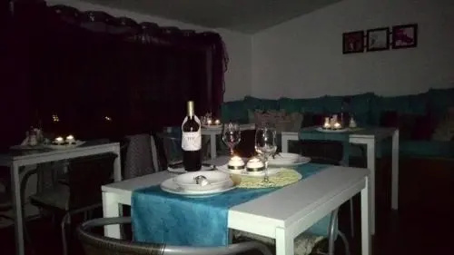 Penzión GEMIN *** ubytovanie Prešov - Général