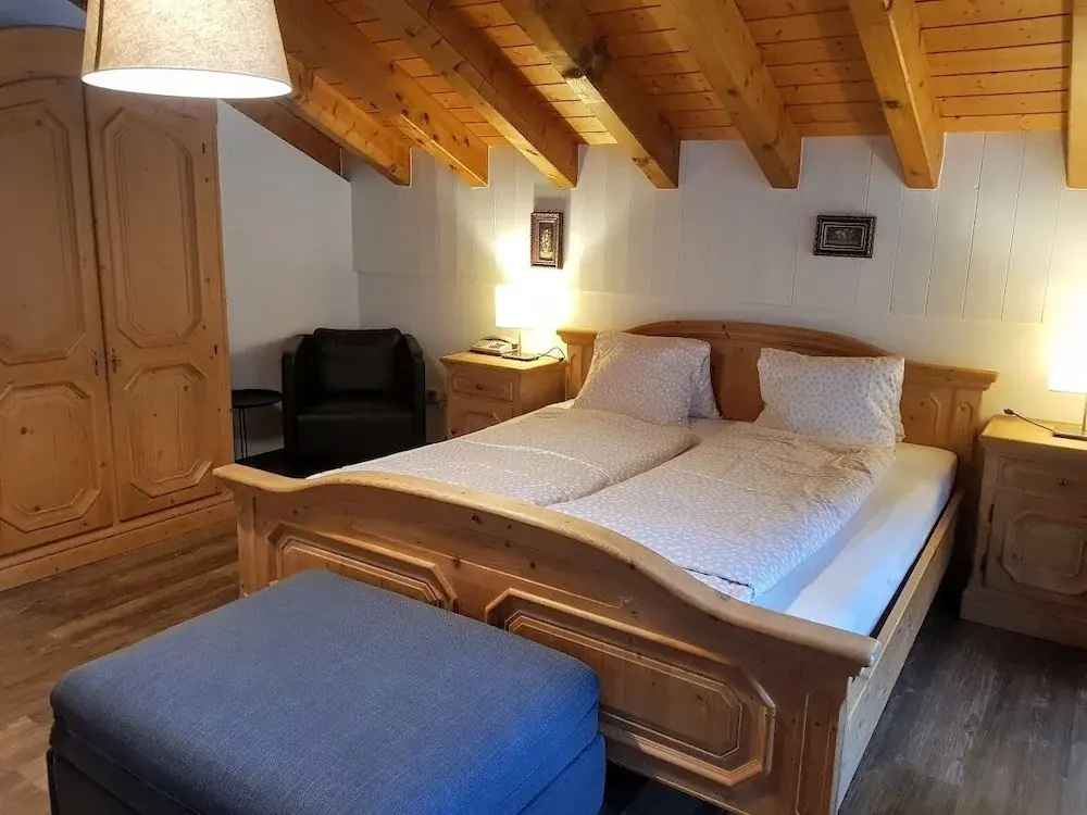 Hotel Beau Séjour - Général