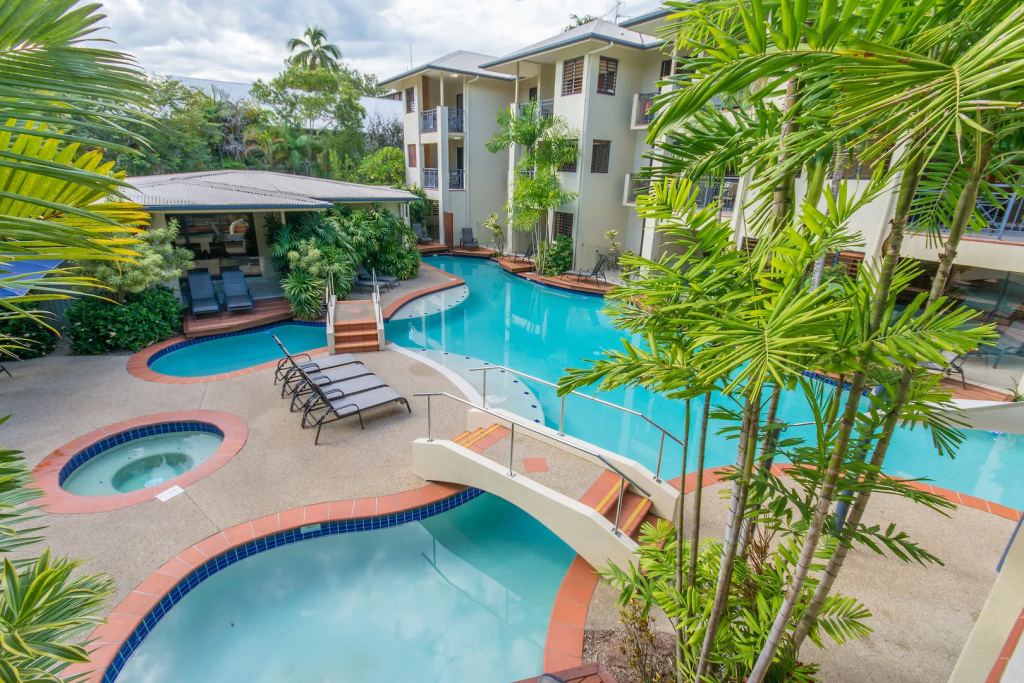Meridian Port Douglas - Adults only - Général