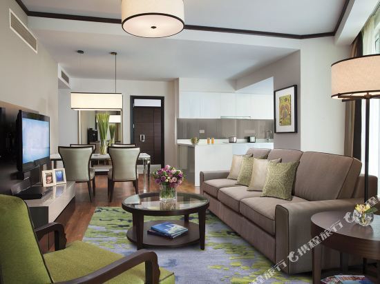 Ascott Kuala Lumpur