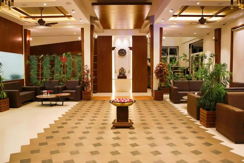 Hotel photo 27
