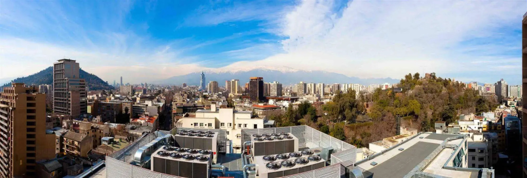 NR APART Bellas Artes