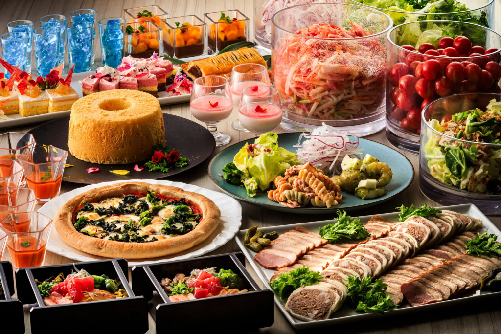 Hakone Sengokuhara Prince Hotel 사진 27