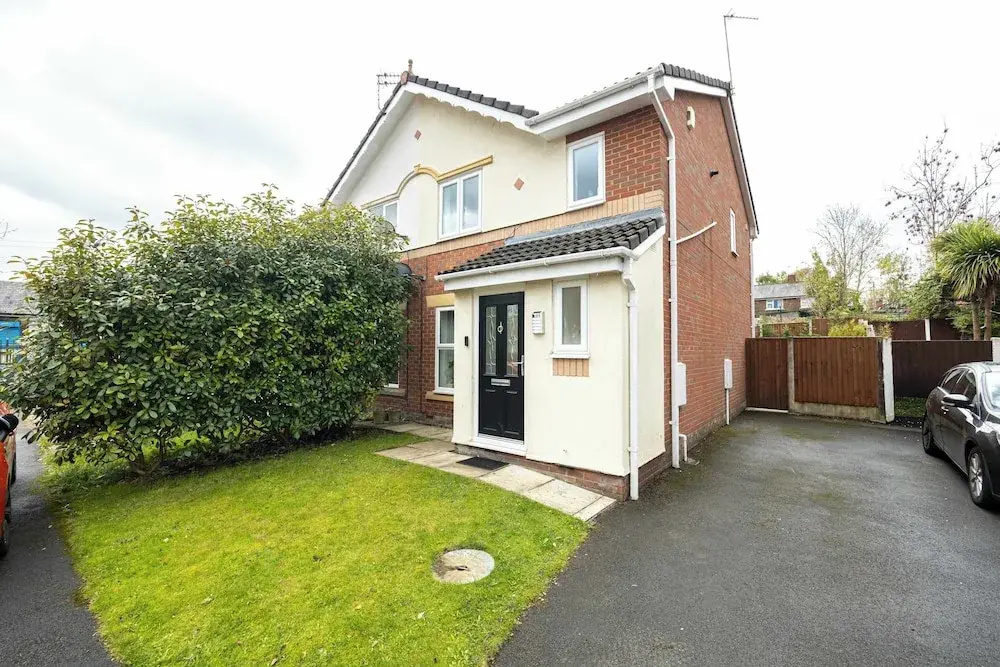 Cosy Home in the Heart of Whitefield