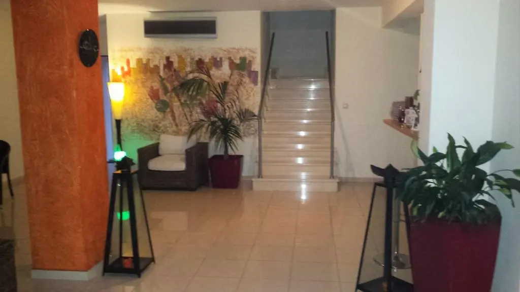 Hotel photo 14