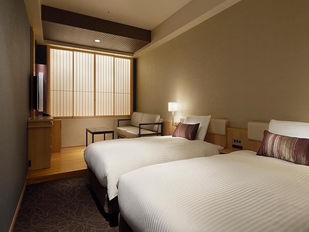 Mitsui Garden Hotel Kyoto Shinmachi Bettei Hotel 사진 8