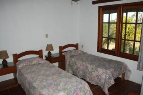 Anaconda Club Apart Hotel