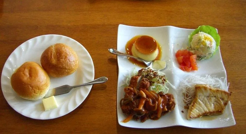 Hotel Chalet Yuzawa Ginsui - Général