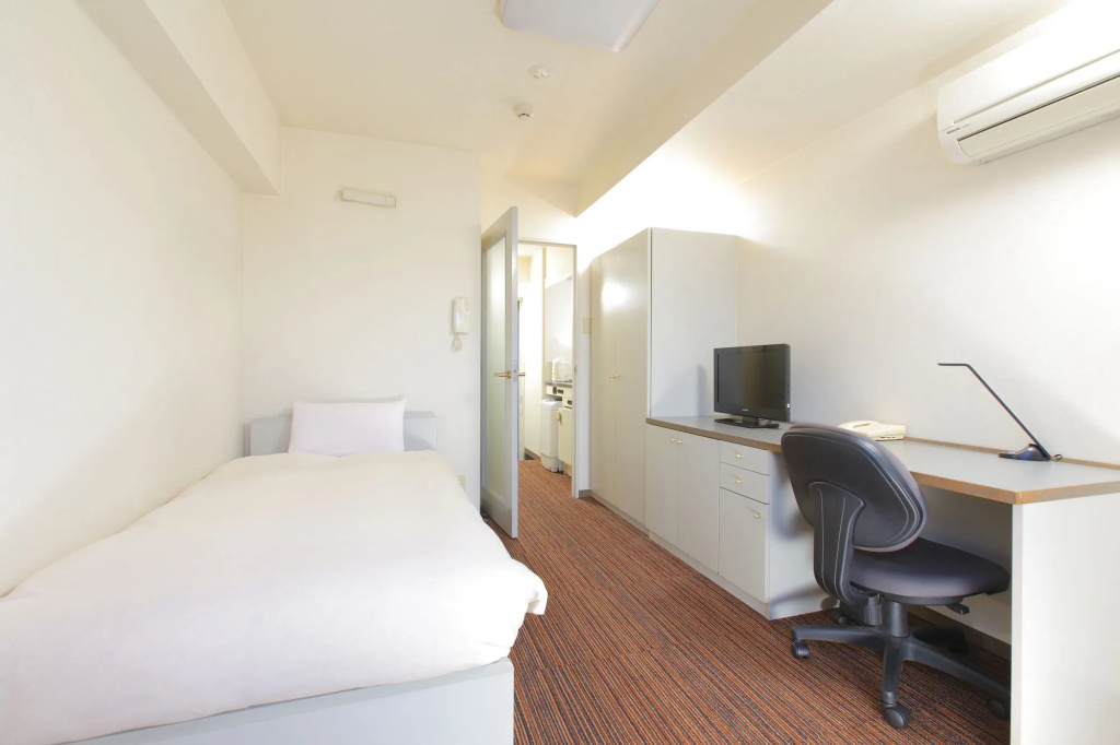Flexstay Inn Shin-Urayasu - Général