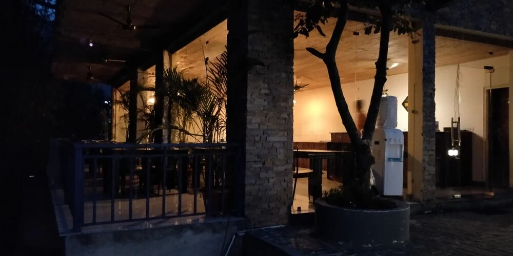 Hotel photo 9