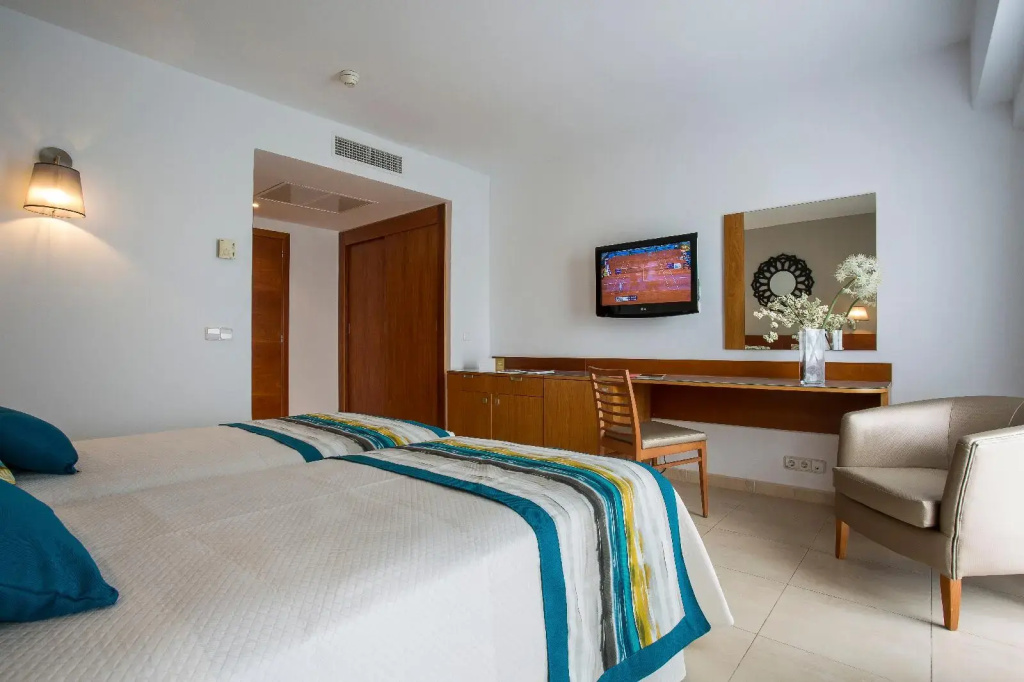 Palladium Hotel Palmyra - Adults Only - Général