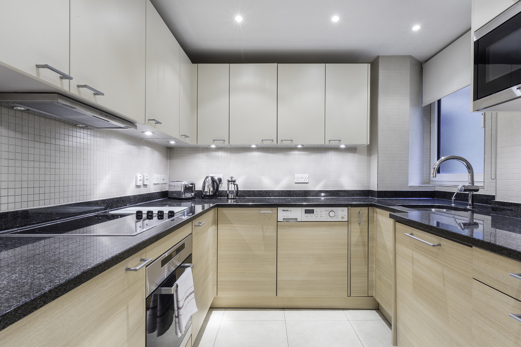 Arlington House Apartments by null