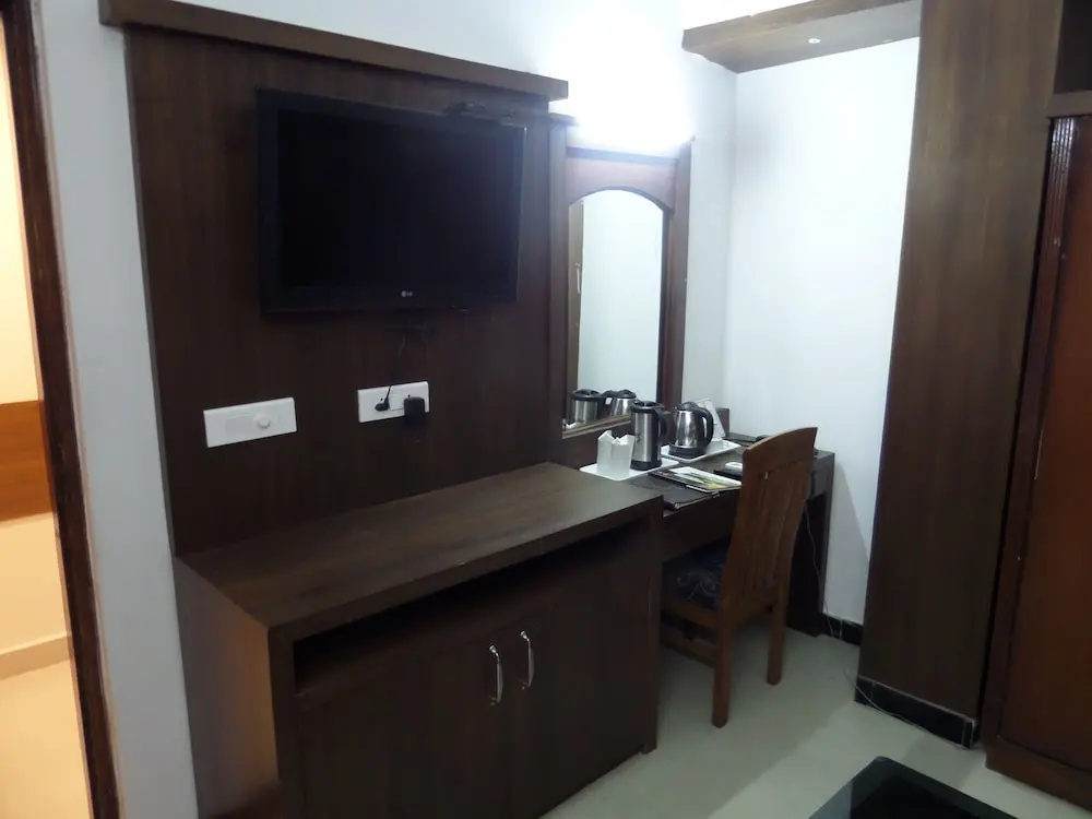 Hotel Doon Regency - Chambres