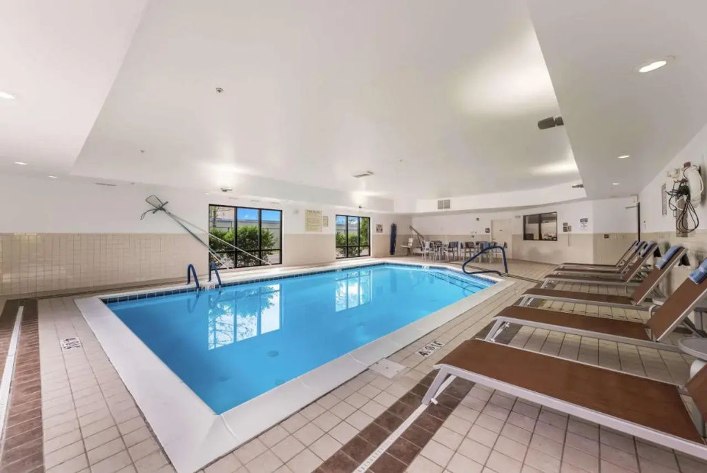 Hotel photo 13