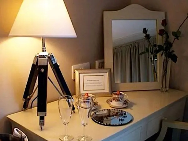 Knockomie Hotel - Chambres