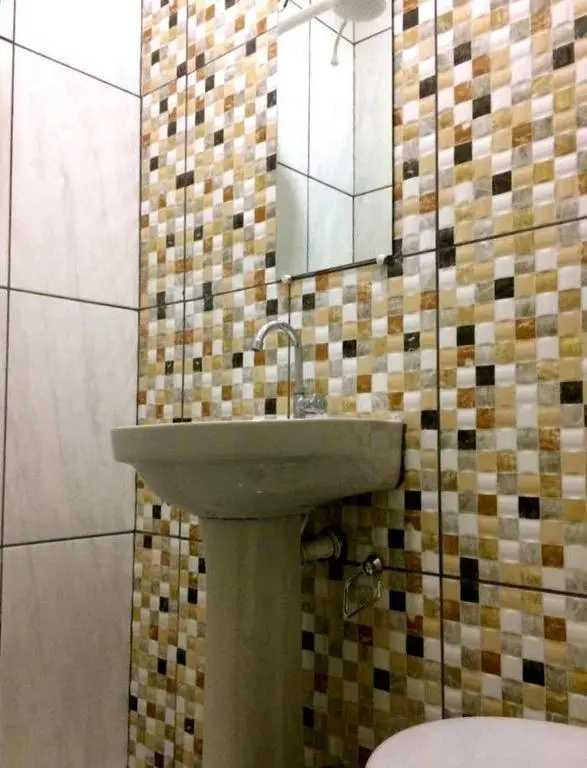 Hotel Rio Branco - Chambres