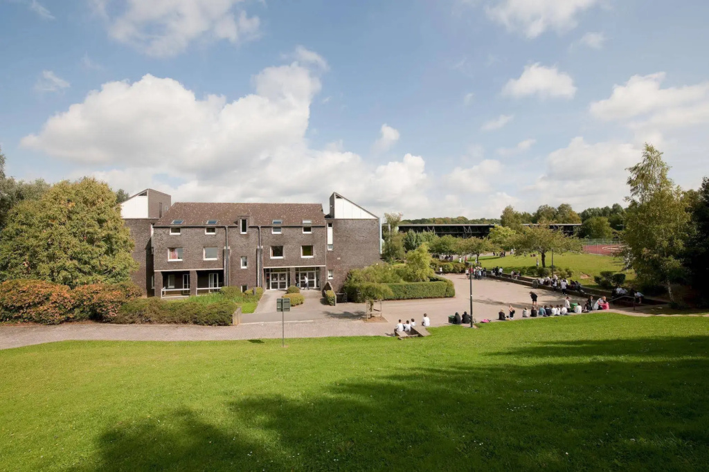 Auberge des 3 Fontaines - Hostel