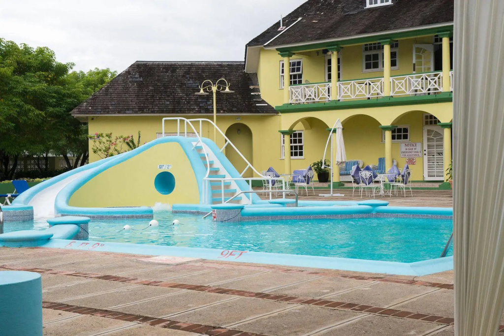 Hotel photo 14