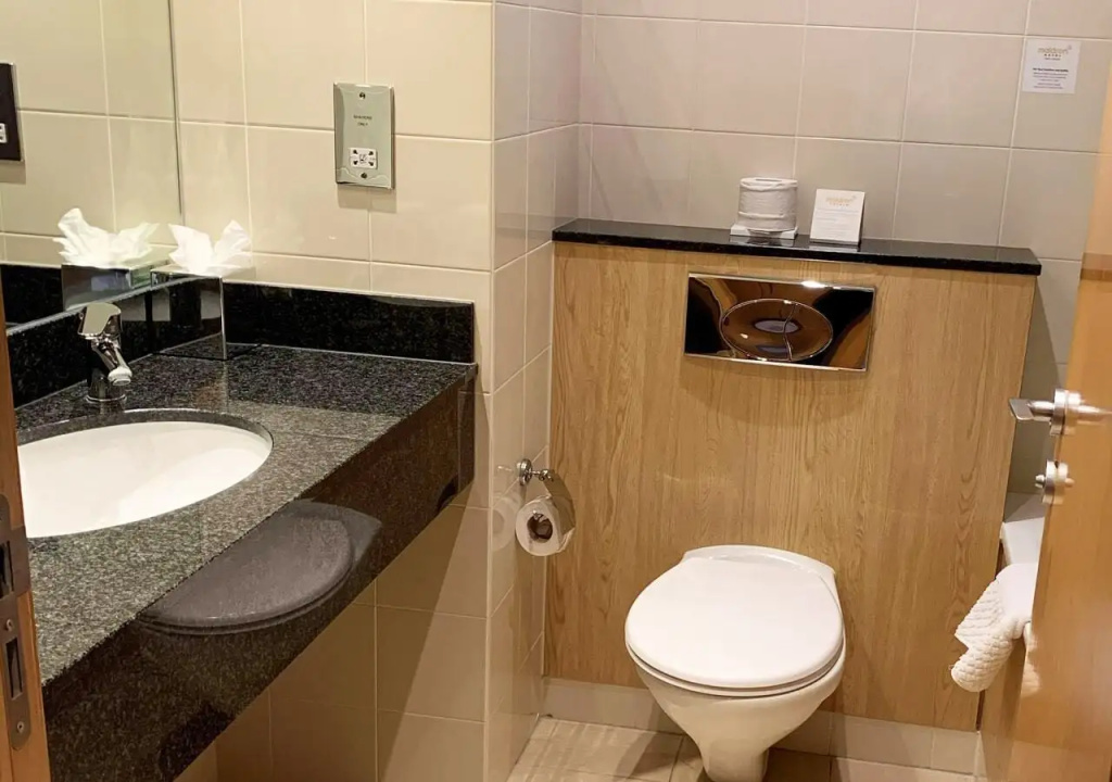 Maldron Hotel Portlaoise - Général