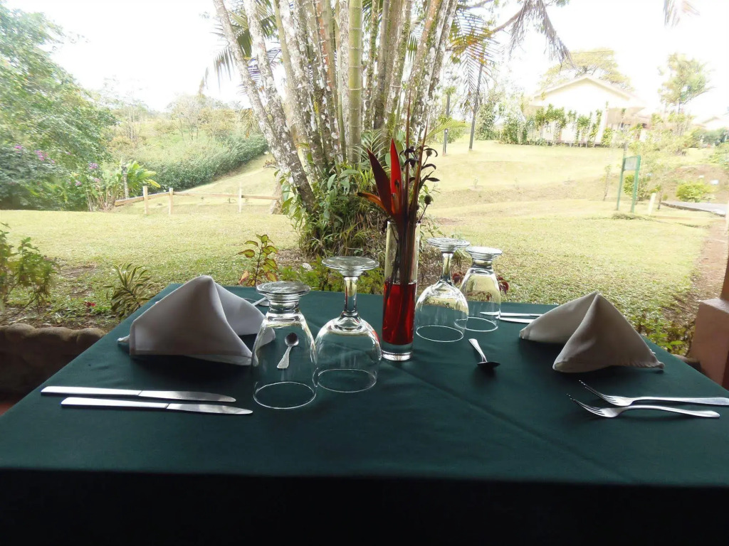 Termales del Bosque & Hot Springs - фото 15