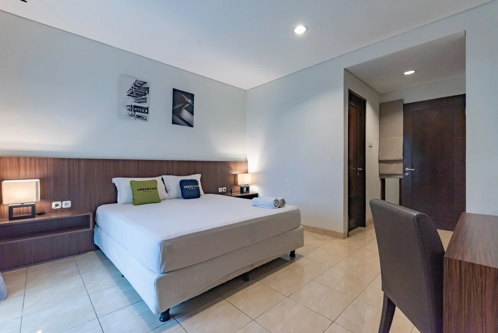 Urbanview near Pasir Angin Hotel in Megamendung