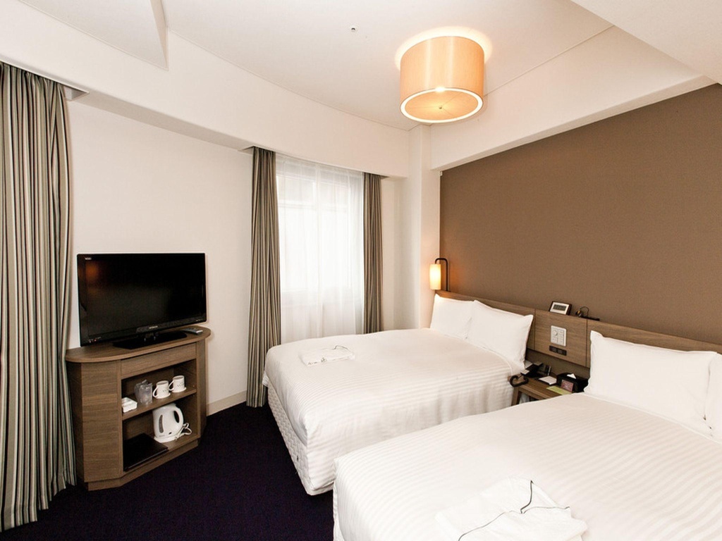 Sotetsu Fresa Inn Tokyo Toyocho Hotel 사진 6