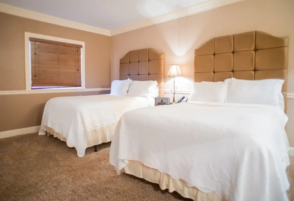 The Remington Suite Hotel and Spa - Chambres