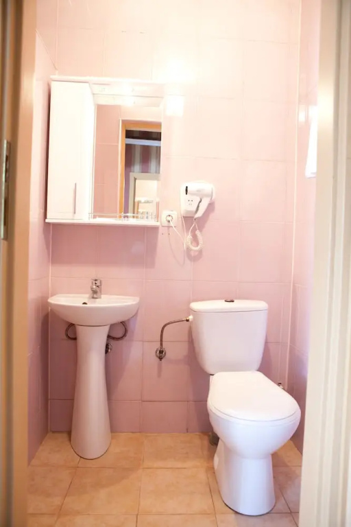 Hotel Complex Verhovina - Chambres