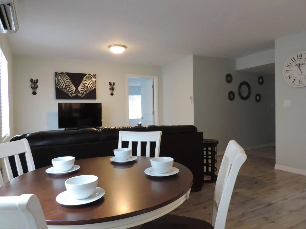 Villa Anna Boutique Apartments - Général