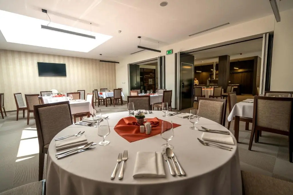 Hotel Horizont Resort - Général