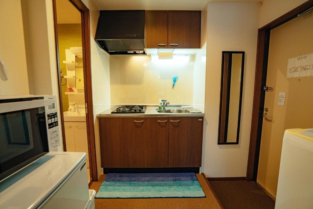 Ben's Guesthouse Kyoto 사진 6