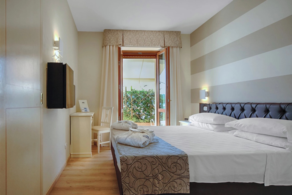 Hotel Duomo - Général