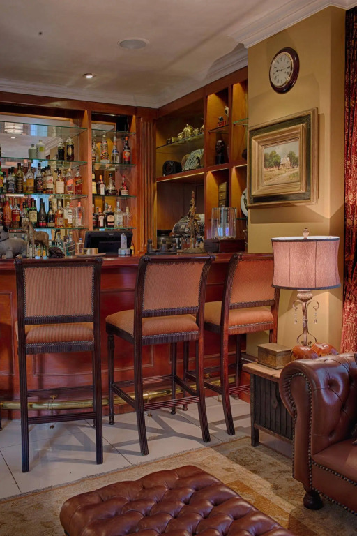 The Munro Boutique Hotel - фото 13