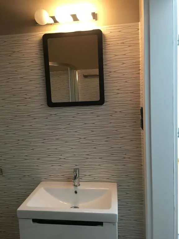 Hotel Kamil - Chambres
