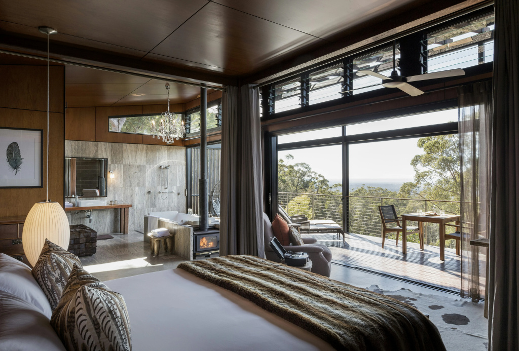 Spicers Sangoma Retreat - Adults Only - Général