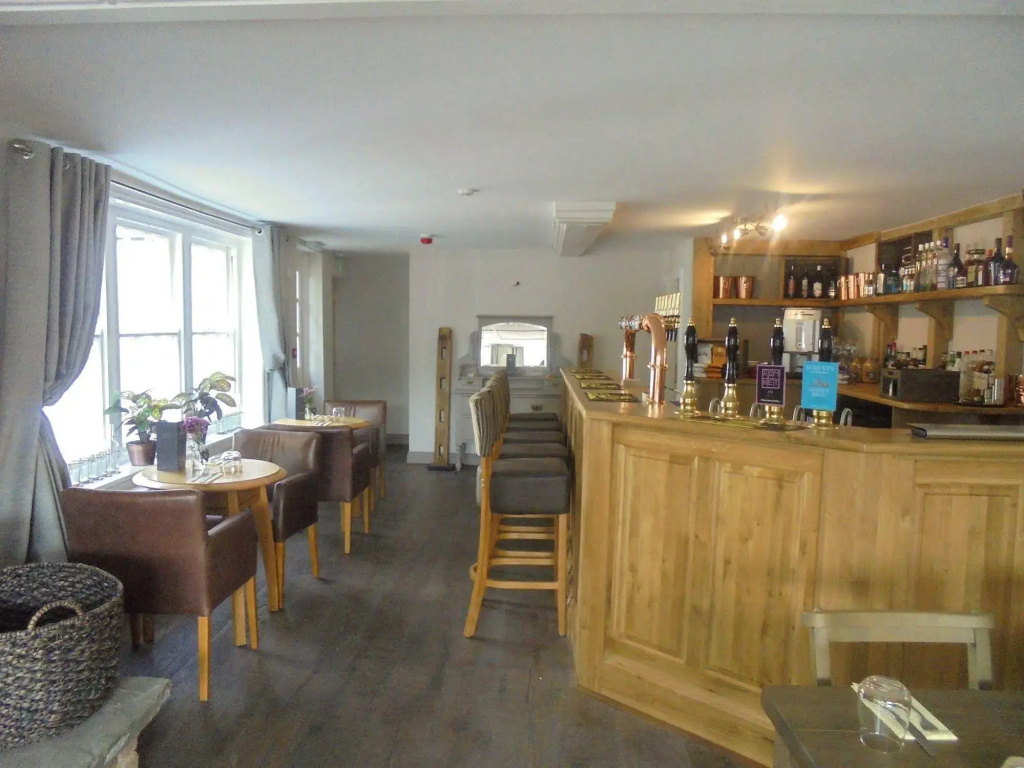 Hotel photo 21