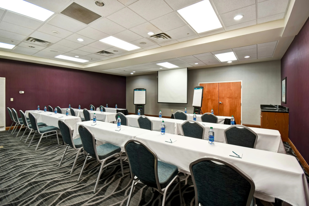 Homewood Suites by Hilton Cincinnati-Milford - Général