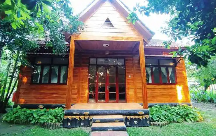 My Khanh Resort