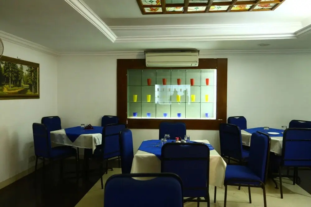 OYO Rooms Marina Beach Chennai - Général