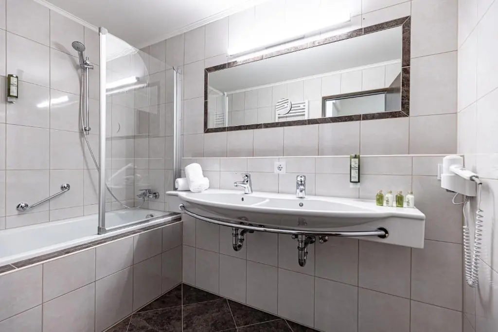 Hotel Pirchnerhof - Chambres