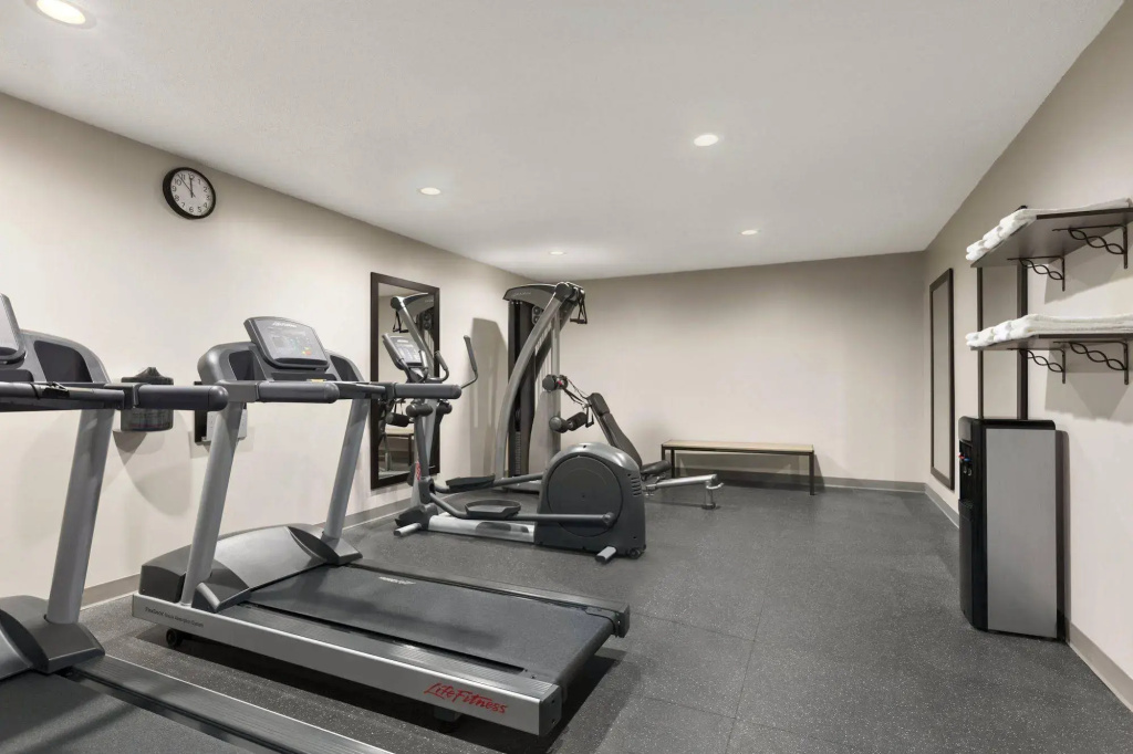 Country Inn & Suites by Radisson, Dahlgren-King George, VA - Général