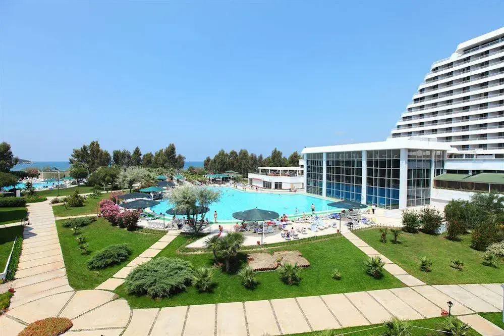 Hotel photo 21