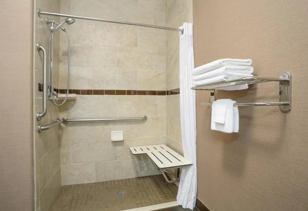 Holiday Inn Express & Suites Moab by IHG - Chambres