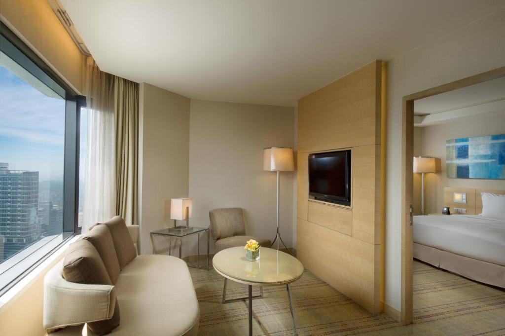 Doubletree By Hilton Kuala Lumpur