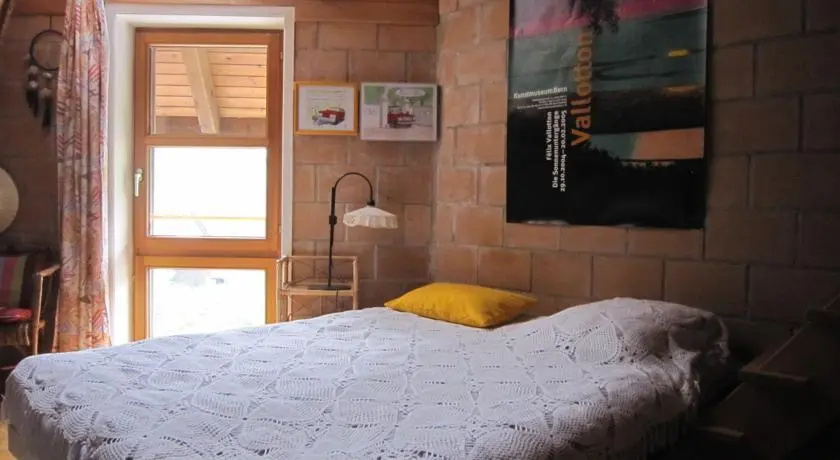 Chambres D'hôtes La Maison Elzingre