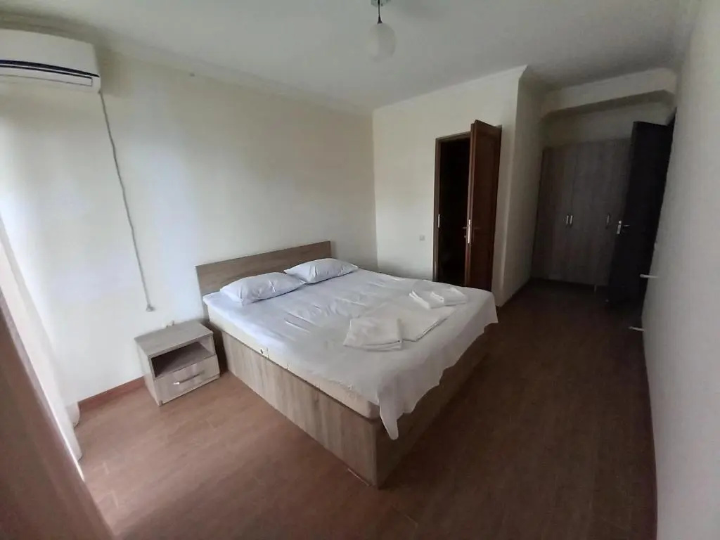 Standard Villa